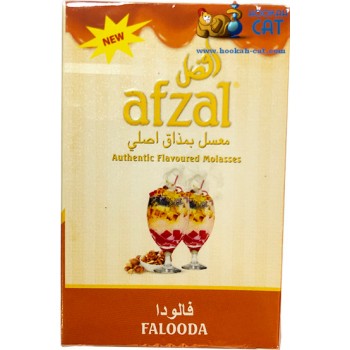 Табак для кальяна Afzal Falooda (Афзал Фалуда) 50г - фото 1 Табак для кальяна Afzal Falooda (Афзал Фалуда) 50г - фото 1